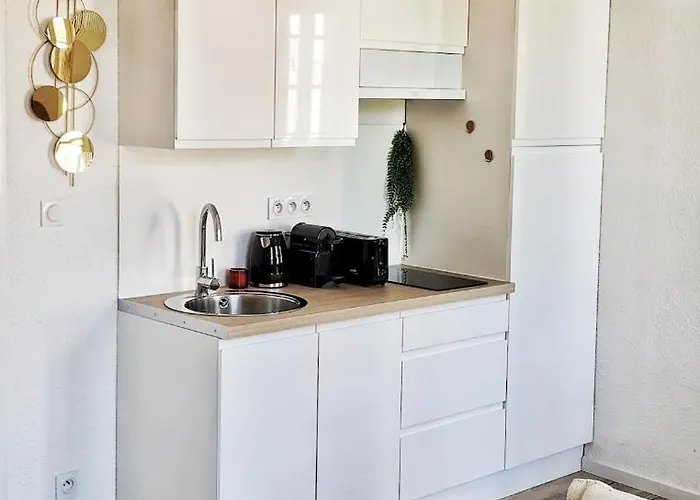 N2 Barbacane-pieds Cite-boheme Chic-clim Mobile * Carcassonne