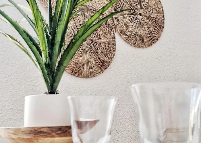 Lejlighed N2 Barbacane-pieds Cite-boheme Chic-clim Mobile *